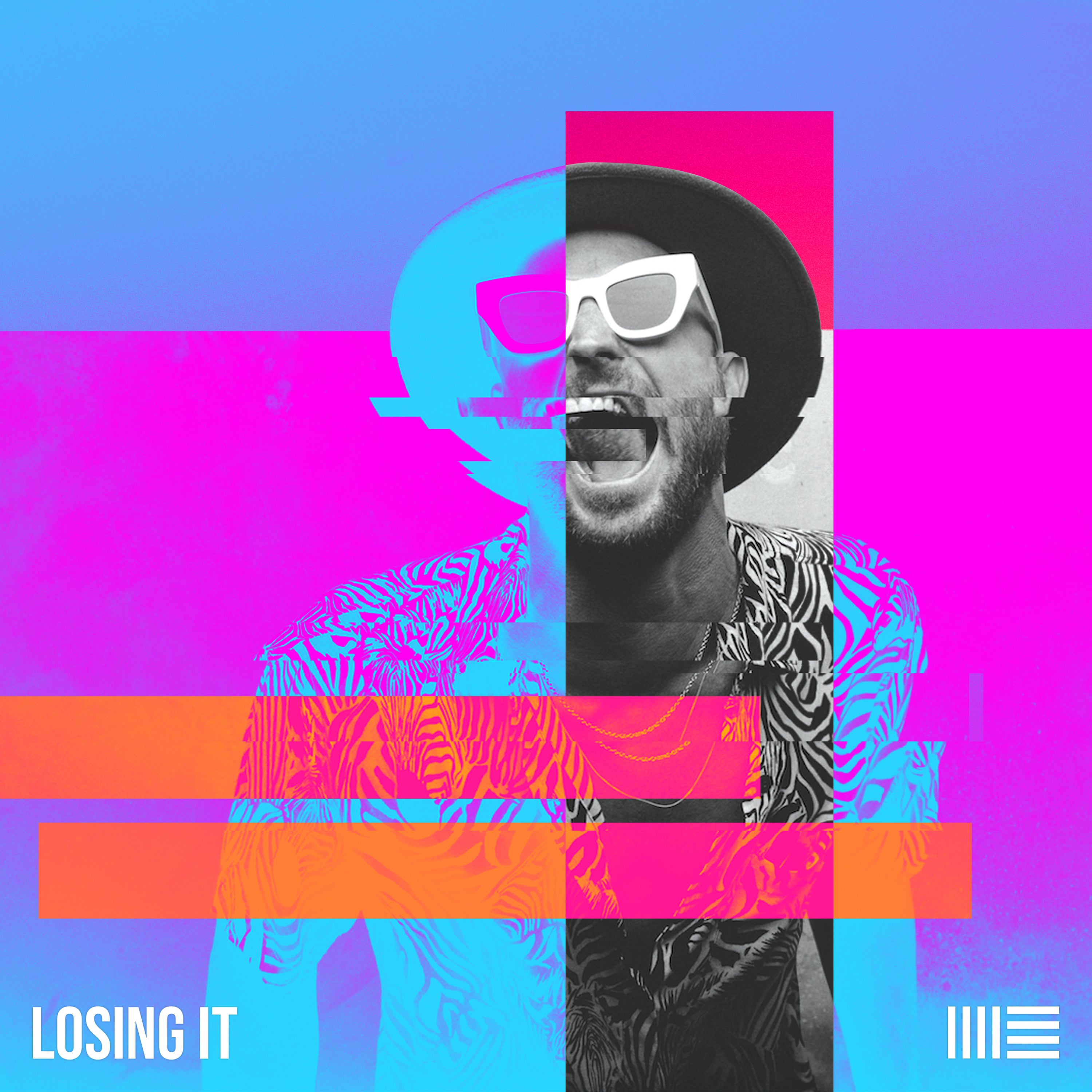 Losing It by Fisher