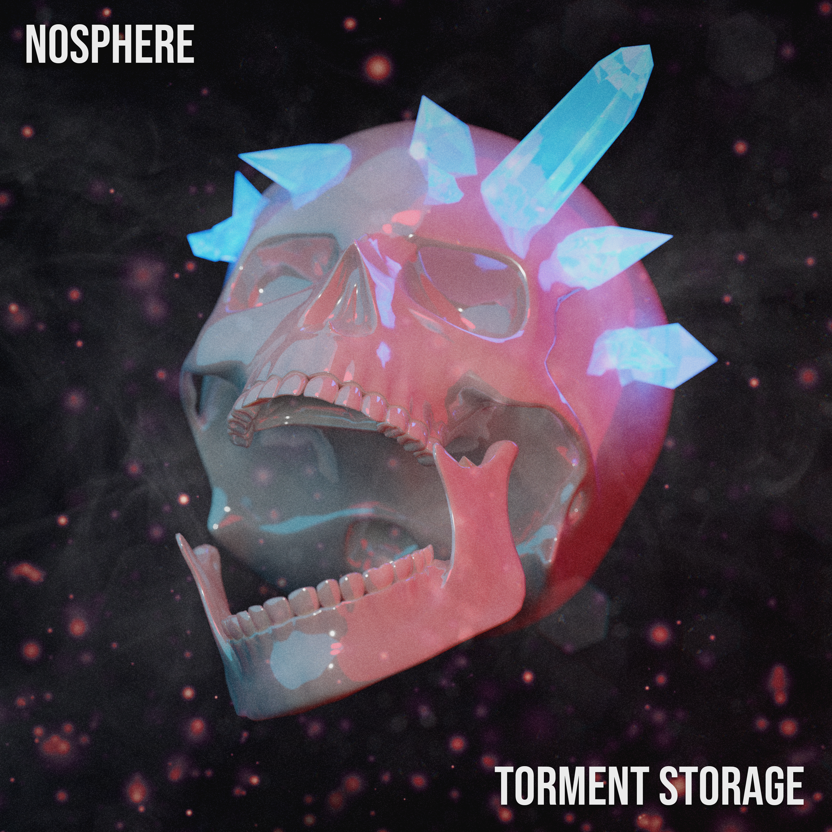 Torment Storage